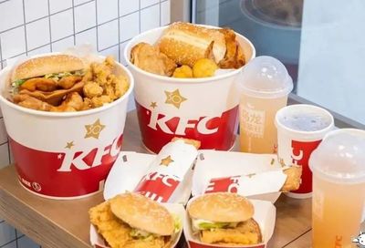 麥享生活權(quán)益卡 全國(guó)通用，一站式盡享餐飲優(yōu)惠